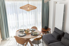Leya's Boho Apartment